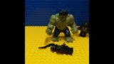 Hulk beats up some Outriders