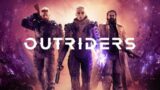 LIVE: OutRiders