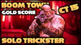 OUTRIDERS Boom Town | Gold Score CHALLENGE TIER 15 | Walkthrough