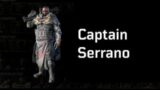 OUTRIDERS: Gameplay Walkthrough Part 6 – Captain Serrano (FULL GAME) PC No Commentary