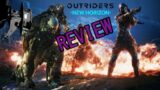 OUTRIDERS Review