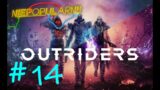 Outriders #14 Atak