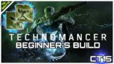 Outriders – BEST Technomancer Beginner's Build | Weapon Damage PESTILENCE CT15