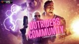 Outriders Community carries
