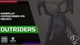 Outriders – GamePlay – Expediciones R15 – Moloch – Xbox Series X [4K 60FPS]