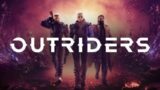 Outriders – Gameplay (40) PL