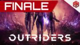 Outriders Gameplay | FINALE ITA
