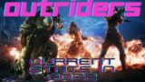 Outriders New Horizon Patch/ Current state in 2022