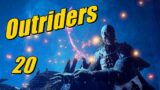 Outriders  Playthrough In Coop Part 20