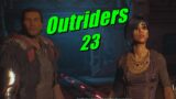 Outriders  Playthrough In Coop Part 23