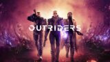 Outriders – Trailer