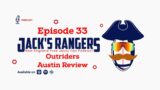 Outriders with Phil and Chris | Austin Review | Musket Sized Pants Tent | MVP Awards