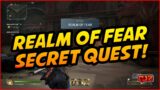 REALM OF FEAR SECRET QUEST IN CITY OF NOMADS EXPEDITION! | OUTRIDERS