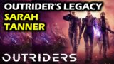 Sarah Tanner Location: The Outrider's Legacy | Search Sarah Tanner in Forest | Outriders Walkthrough