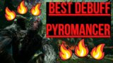 The BEST Debuff Pyromancer – Outriders New Horizon (+150% more damage!)
