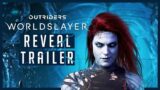 OUTRIDERS WORLDSLAYER REVEAL TRAILER