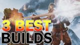 3 Best Technomancer Builds For Outriders WorldSlayer