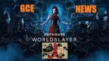 GCE NEWS : Outriders Worldslayer – Official Reveal Trailer (zoom call) #outriders  #blitz&blurr