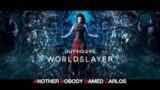 Lyrical Worldslayer (AvoRider Pt.3) by A.N.N.C. – Outriders FanMade Rap