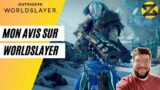 Mon avis sur le DLC OUTRIDERS : WORLDSLAYER