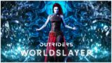 NEW Outriders Worldslayer Expansion Looks INSANE! Outriders Worldslayer DLC Release Date and More