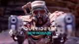 OUTRIDERS: Gameplay Walkthrough Part 39 – Ending / Final Boss (FULL GAME) PC No Commentary