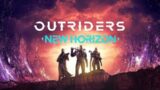 | OUTRIDERS NEW HORIZON | Gameplay Xbox Series S