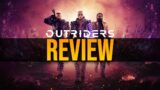 OUTRIDERS REVIEW! Good Or Bad?! Should You Buy Outriders?