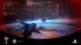 OUTRIDERS Trickster Melee Kill