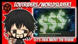Outriders | Angry 'Worldslayer' Reveal Discussion | #Outriders #Worldslayer