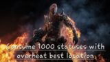 Outriders Pyromancer overheat accolade Tier 5 Easy grind