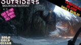 Outriders – Trickster(Reaver) – Edge of Time Set Skill build GUIDE!