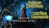 Outriders WORLDSLAYER DLC Announced! – Let's Talk What's New!