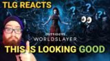Outriders WORLDSLAYER Reveal | Enough to come back for? – TLG Reacts