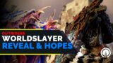 Outriders WorldSlayer Premier & What I Want from This Expansion