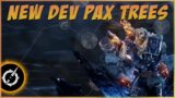 Outriders: Worldslayer DLC | NEW Devastator PAX Trees | In-Depth First Look & Thoughts