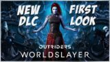 Outriders: Worldslayer DLC | NEW Full Playtest Gameplay | First Look