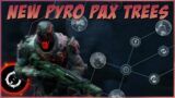 Outriders: Worldslayer DLC | NEW Pyromancer PAX Trees | In-Depth First Look & Thoughts