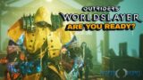 Outriders Worldslayer: Everything You Need to Know About The Upcoming Expansion!