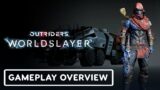 Outriders Worldslayer: How to Access the New Content Right Away