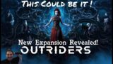 Outriders Worldslayer New EXPANSION! Thoughts and Reactions!