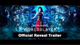 Outriders Worldslayer – Official Reveal Trailer