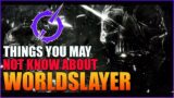 Outriders Worldslayer – Predictions and Information! Plus giveaway!