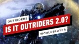 Outriders: Worldslayer Preview – The 2.0 Expansion We've Hoped For?