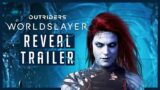 Outriders Worldslayer Reveal Trailer [PEGI]