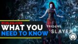 Outriders Worldslayer What You NEED to KNOW