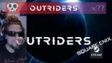 Outriders, gameplay, Ep. 1