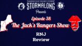 Outriders with Phil and Dave | RNJ Review | Musket Sized Pants Tent | MVP Awards
