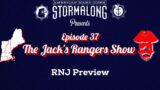 Outriders with Phil and Dave | Rugby New Jersey Preview | Key to the Game + Predictions