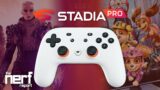 STADIA Announces 3 New Games Joining Stadia Pro In May – The Nerf Report